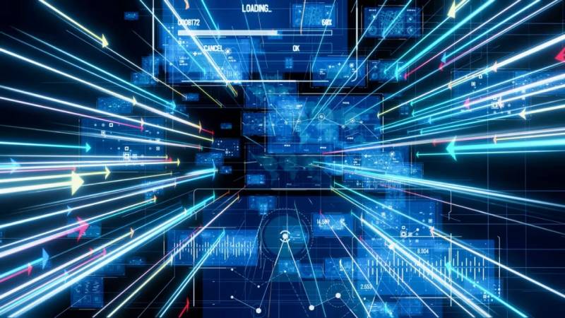 延川县SCADA系统开发：守护工业安全的数字卫士